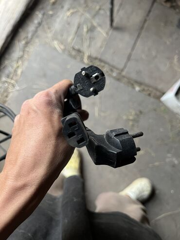 Настольные ПК и рабочие станции: Компьютер, Для несложных задач, Б/у, HDD — 12