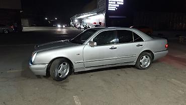 деревянный руль мерседес: Mercedes-Benz E-Class: 1996 г., 2 л, Механика, Бензин, Седан — 1