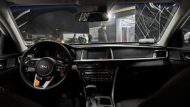 Kia: Kia Optima: 2020 г., 2.4 л, Автомат, Бензин, Седан — 10