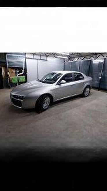 Auto delovi, gume i tjuning: Alfa Romeo 159 DELOVI. Alfa Romeo 159 DELOVI Originalni delovi Alfa — 2