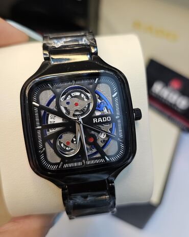 Qol saatları: Yeni, Qol saatı, rəng - Qızılı -da lalafo.az — 8 Qol saatları: Yeni, Qol saatı, rəng - Qızılı — 8