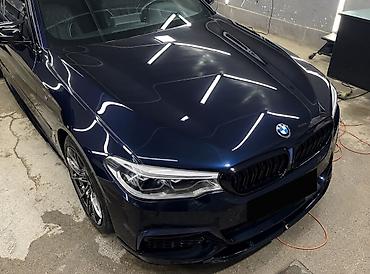 bmw 34 2 5: BMW 530: 2020 г., 2 л, Автомат, Бензин, Седан — 2