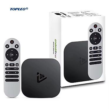 tv box s: Kateqoriya: TV Box Məhsul: C7 TV Box Brend: No Brand Qiymət: 75 — 1