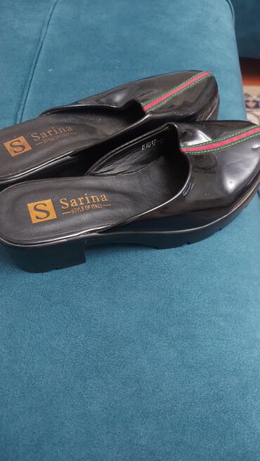 charles keith az: Ölçü: 38, rəng - Qara, Yeni