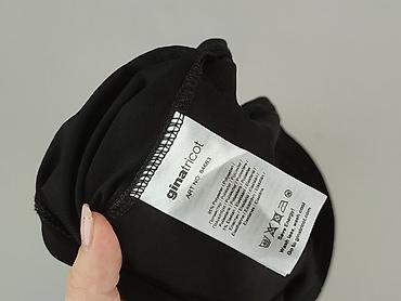 obcisłe bluzki: Gina Tricot, Bluzka damska, rozmiar S — 4