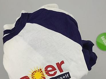 pull and bear shorts: Bershka, T-shirt damski, rozmiar XS — 6