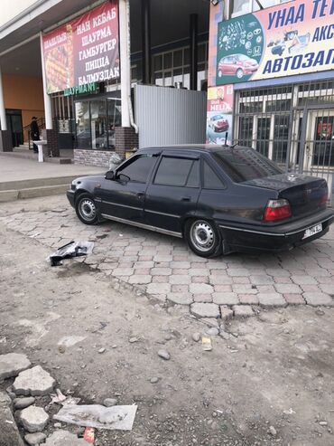 Daewoo: Daewoo Nexia: 2007 г., 1.5 л, Механика, Бензин, Седан — 3