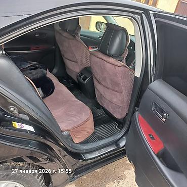 Lexus: Lexus ES: 2007 г., 3.5 л, Автомат, Газ, Седан — 15