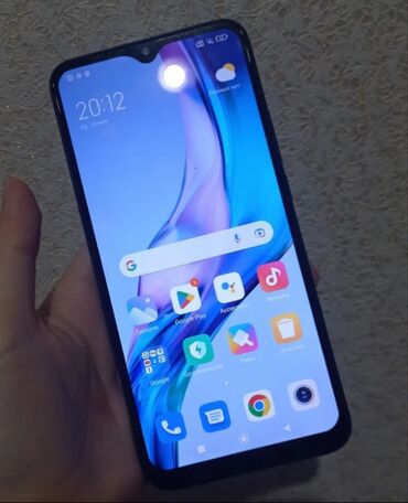 redmi note 9 64: Redmi, Redmi 9, Б/у, 64 ГБ, цвет - Черный, 1 SIM, 2 SIM