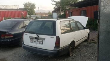 Nissan: Мотор надо сделать четыре колеса нету