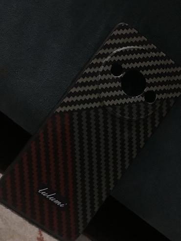 чехол s8: Чехол для смартфона (бренд lulumi) с карбоновым рисунком - — 1