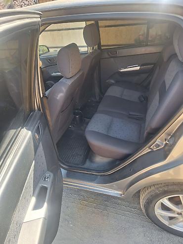 корбка: Hyundai Getz: 2005 г., 1.4 л, Механика, Бензин, Хэтчбэк — 7