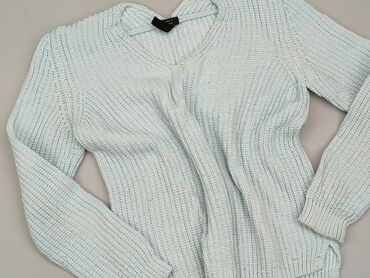 Swetry: Sweter, M, stan - Dobry