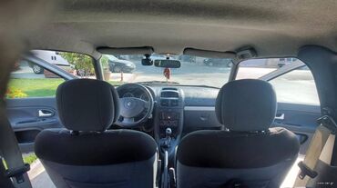 Renault: Renault Clio: 1.2 l. | 126115 km. Χάτσμπακ — 3