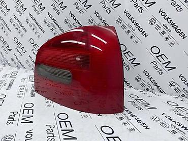 figaro lux nis: STOP SVETLO DESNO 8L ZA AUDI A3 | Desno stop svetlo Novo Original za — 1