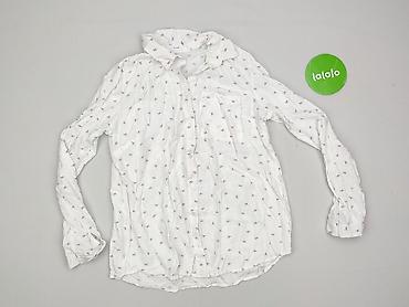 bluzki guess: Sinsay, Koszula damska, rozmiar M — 2