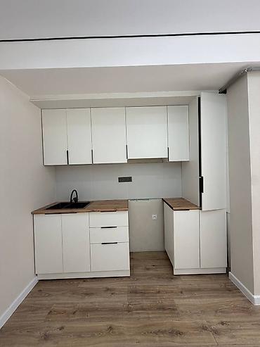 Продажа квартир: 1 комната, 42 м², Технопарк Элитка, 2 этаж, Евроремонт — 3