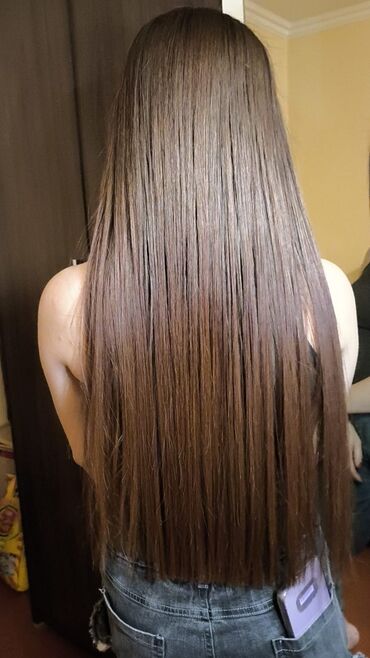 Qadın saç ustaları: Qadın saç ustaları | Keratin — 4