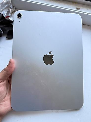 ipad mini: Ipad 11-го поколения (для продажи) !!!! 128 ГБ Серебряный цвет Как — 1