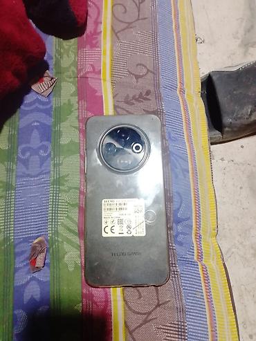 redmi 14 pro max: TECNO Spark 30C (KL6n) Основные характеристики: - Память: 6 ГБ RAM + — 2