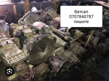 коробка передач хонда авансир: Өткөргүч куту Автомат Subaru 2002 г., Колдонулган, Оригинал, Жапония