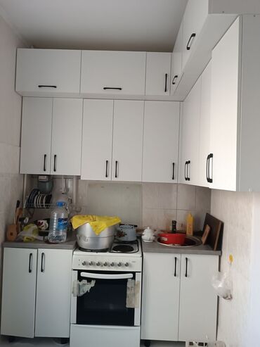 однокомнатная квартира в тунгуче: 1 комната, 34 м², 105 серия, 2 этаж, Косметический ремонт