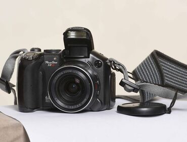 купить фото: Canon SX3is, всё работает кроме крышки для батареек, когда батарейки