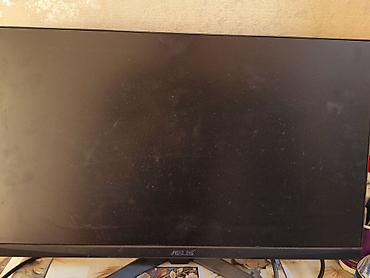 Монитор, Asus, Б/у, 24" - 25"
