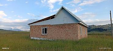 ищу квартиру аламедин 1: 2 комнаты, 70 м², Раздольное — 2