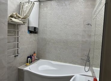 Продажа квартир: 5 и более комнат, 174 м², Элитка, 3 этаж, Евроремонт — 12