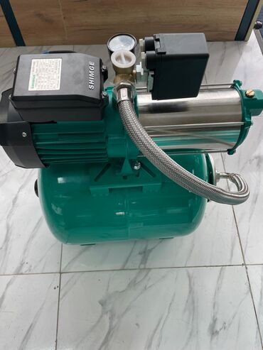 Digər alətlər: 🔹 Hidrofor + Su nasosu komplekt 🔹 Mağaza satışı – tam yeni məhsuldur — 10