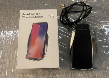telefon tutacag: Simsiz telefon tutacağı. Cəmi 1 dəfə işlədilib, keyfiyətli məhsuldu
