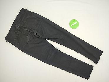 kurtka mis hm: H&M, Jeansy damskie, rozmiar S — 4