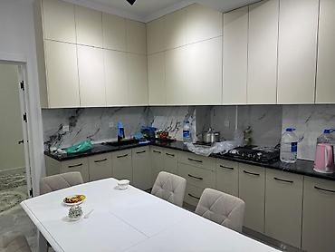 Долгосрочная аренда квартир: 3 комнаты — 3