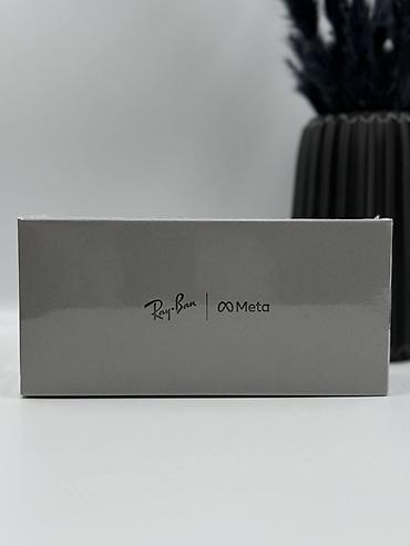 райбан очки с камерой: Ray-Ban | Meta Wayfarer Gen 2 — умные очки Комплектация: - фирменная — 1