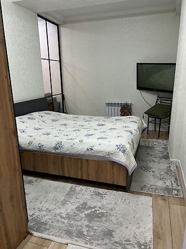 Продажа квартир: 2 комнаты, 53 м², Элитка, 4 этаж, Евроремонт — 7