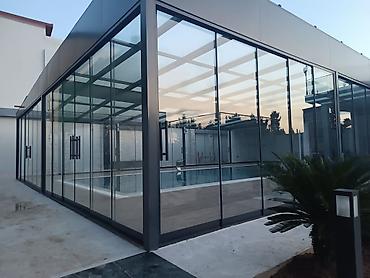 Digər gübrə: Hovuz ortuyu
tent
jaluz — 1