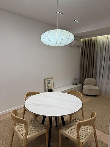 Продажа квартир: 1 комната, 53 м², 13 этаж, Дизайнерский ремонт — 9