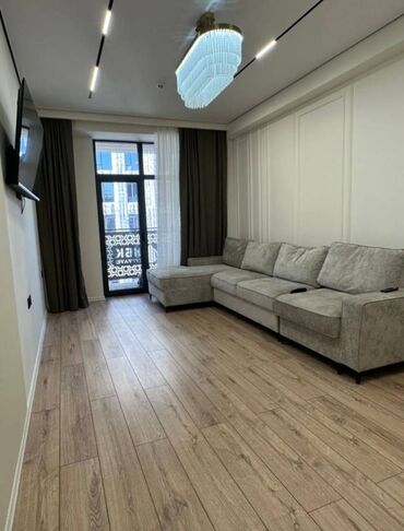 Продажа квартир: 2 комнаты, 73 м² — 2