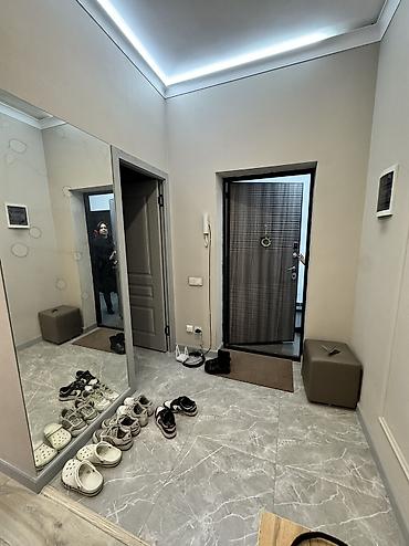 Долгосрочная аренда квартир: 2 комнаты, Агентство недвижимости, Без подселения, С мебелью полностью — 9