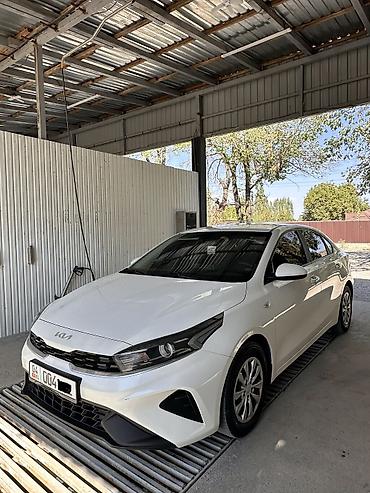 киа рио купит: Kia K3: 2022 г., 1.6 л, Автомат, Бензин, Седан — 9