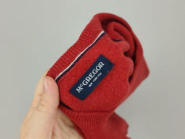 rag: McGregor, Sweter damski, rozmiar L — 6