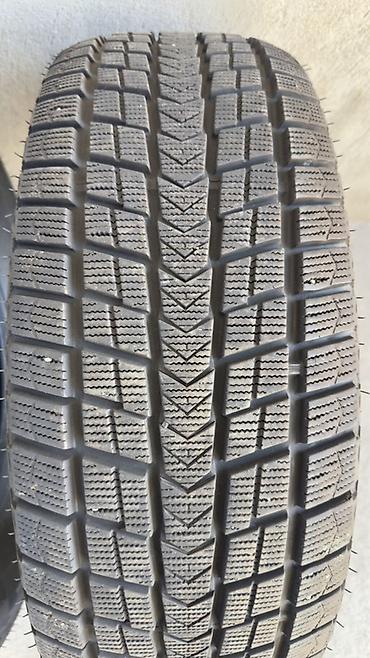 глушитель нексия 2: Комплект зимних шин Nexen Winguard (M+S) - Размер: 265/65 R17 - — 3