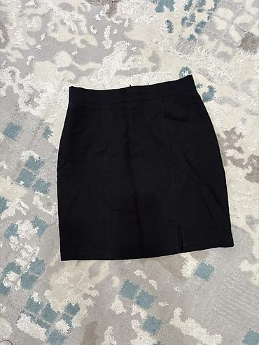 Повседневные платья: Женские длинные платья и накидка-абайя (набор) 1) Черная — 19