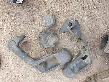 Двери и комплектующие: Дверь Передняя левая ВАЗ (LADA), Б/у, Оригинал — 30