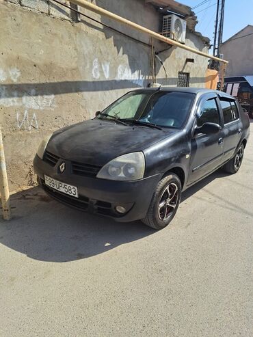 bunu ���������� bu ������������ 2 4: Renault R14: 1.4 л | 2007 г. 3500 км Седан
