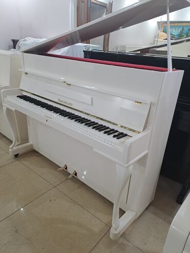 lalafo piano satışı: Piano, Zimmermann, Akustik, Pulsuz çatdırılma