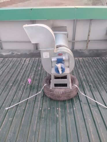 Жестяные работы: Вентиляция кондиционера устанавливаем любой сложности в любом регионе at lalafo.kg — 12 Жестяные работы: Вентиляция кондиционера устанавливаем любой сложности в любом регионе — 12