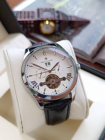 patek philippe 58152 цена: Наручные часы, Patek Phillipe