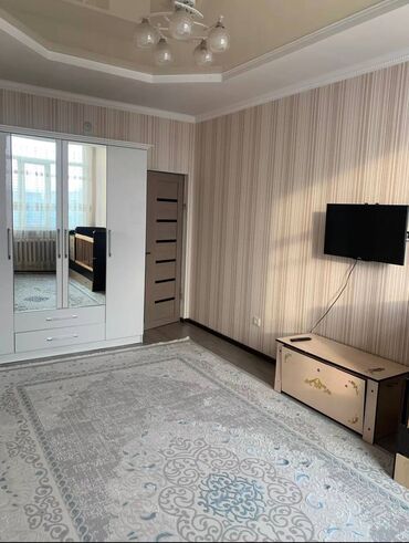 1 комната квартира купить: 1 комната, 43 м², Элитка, 9 этаж, Евроремонт